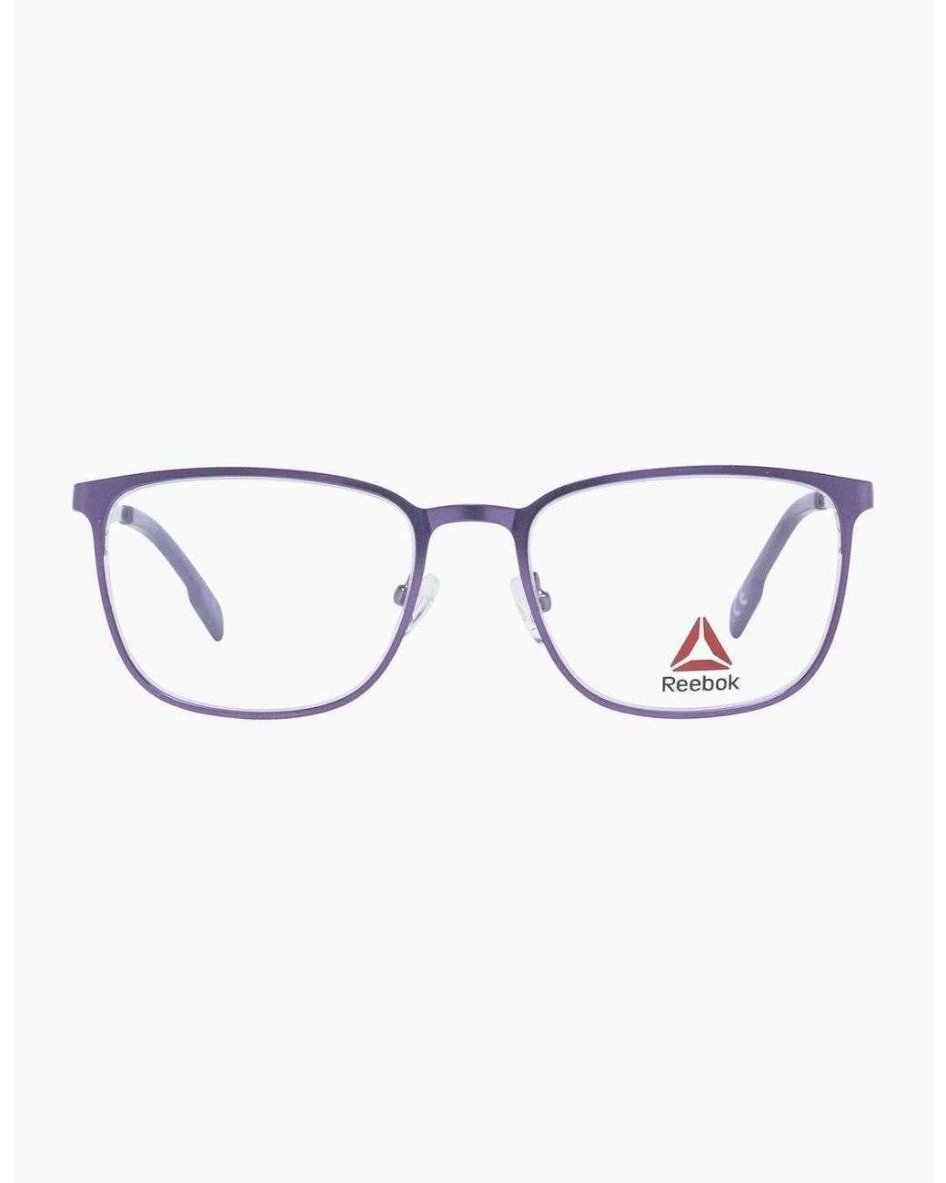 Reebok Metallic Optical Frame R8526 02 51 for men
