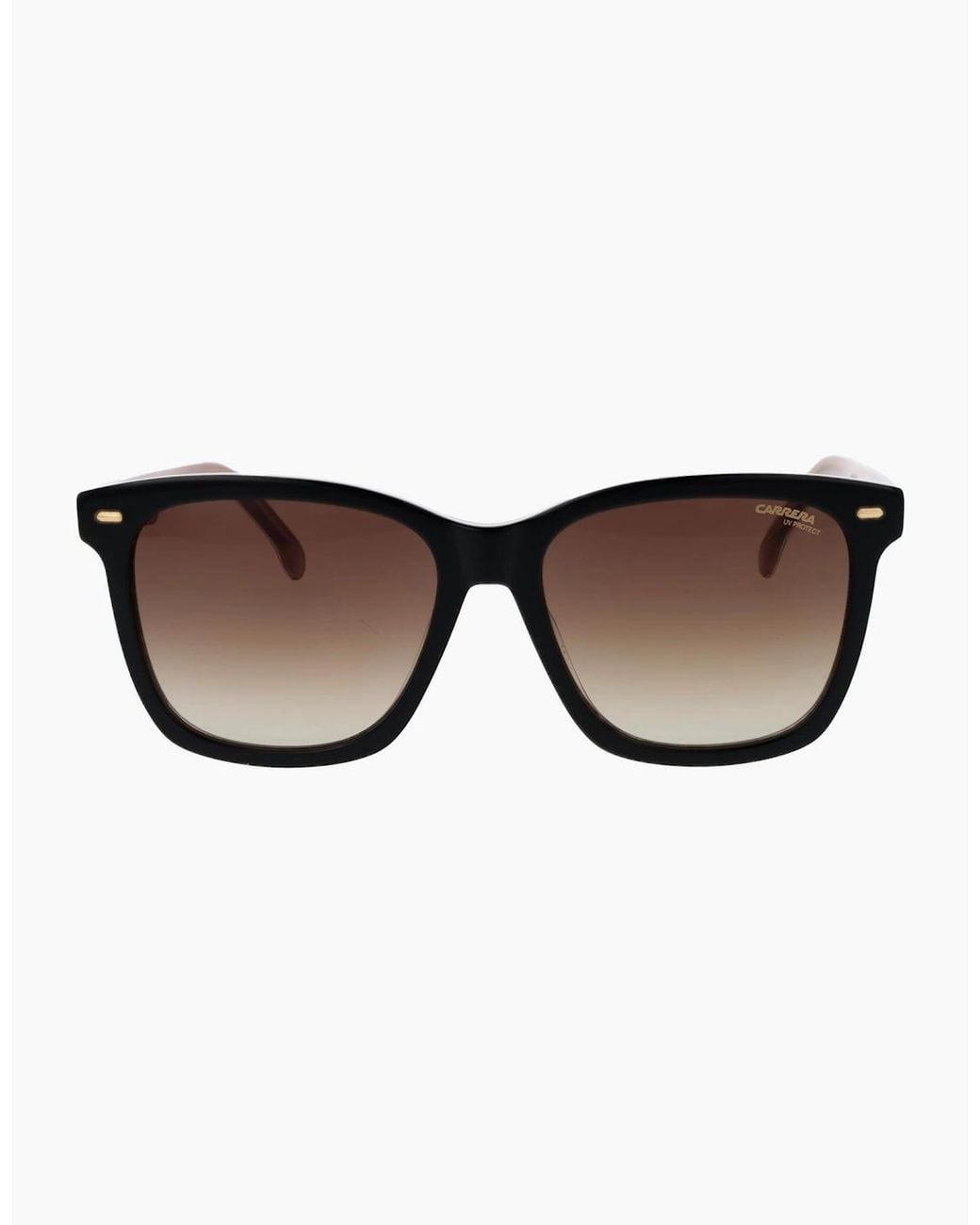 Carrera Brown Sunglasses 3113/S Kdxha 56