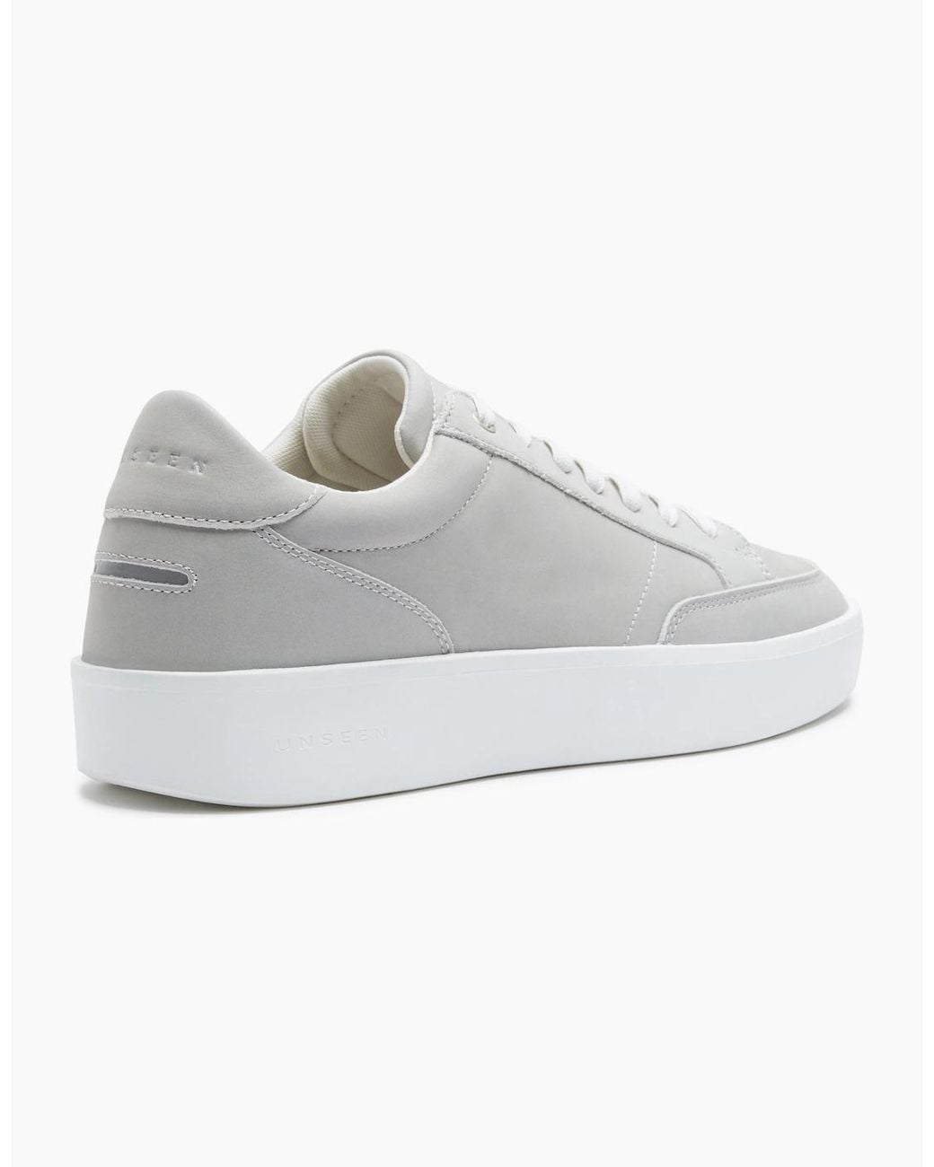 Unseen White Helier for men