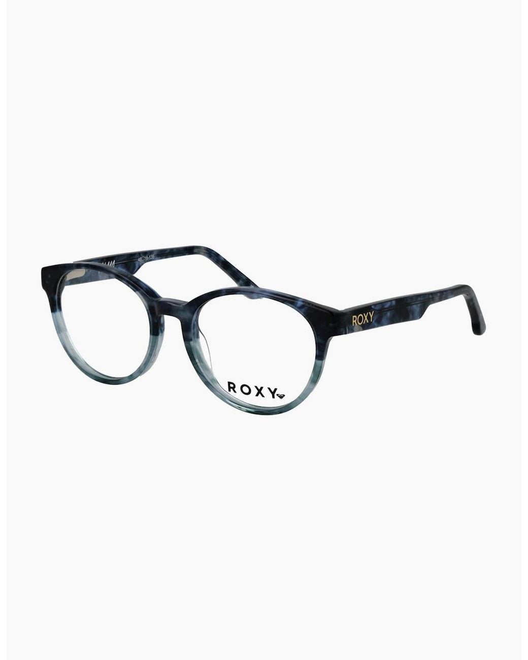 Roxy Blue Optical Frame Ergeg03035 Gkk0 Alma