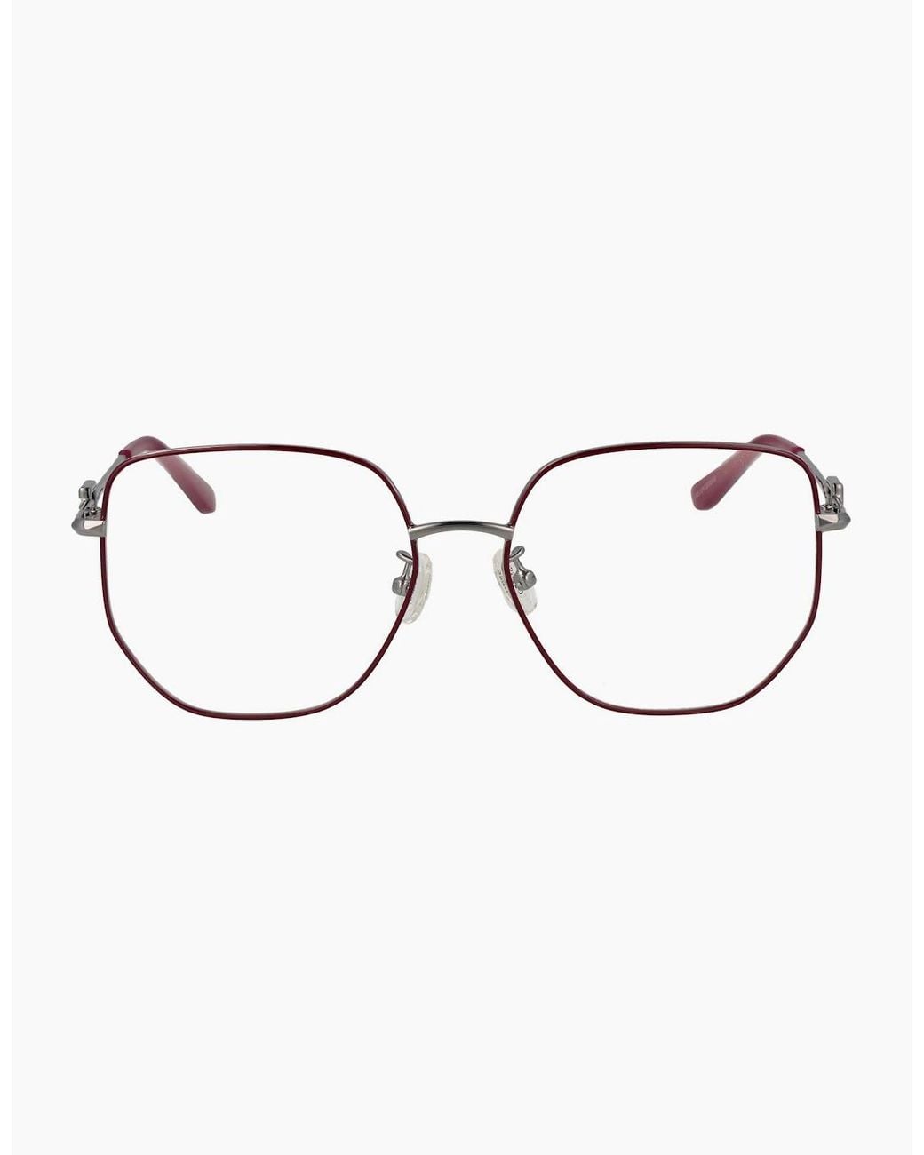 Guess Purple Optical Frame Gu2989-D 071 55