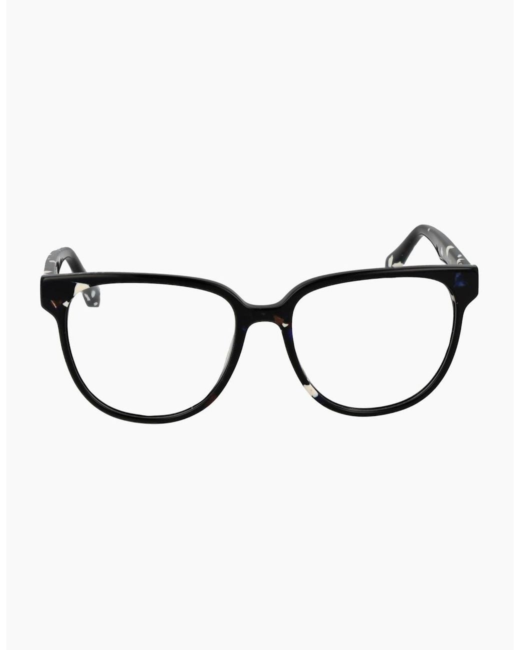 Sandro Black Optical Frame Sd2027 112 53