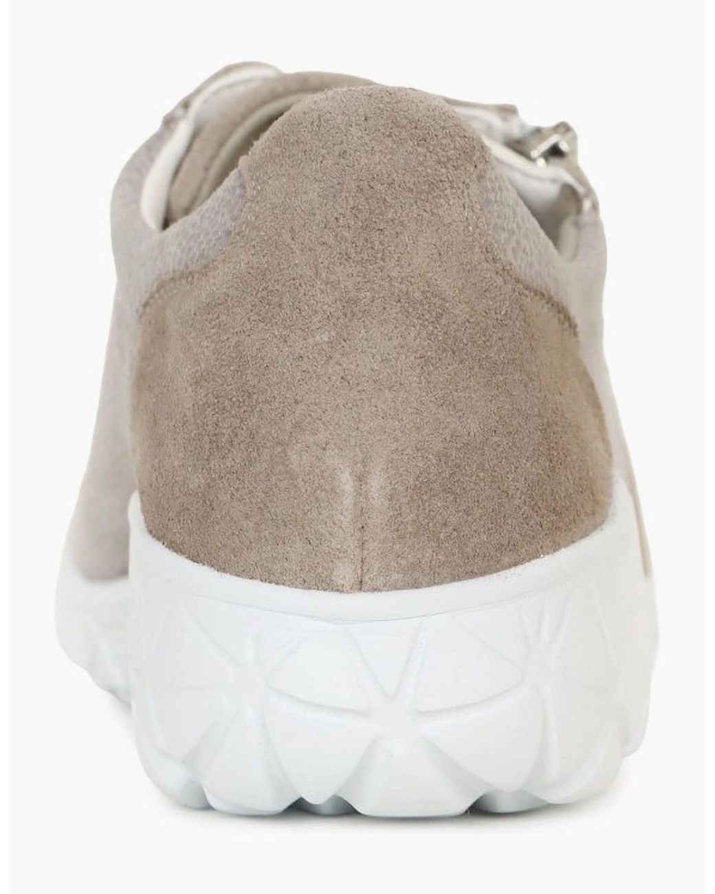 Waldläufer Gray Havy Trainers