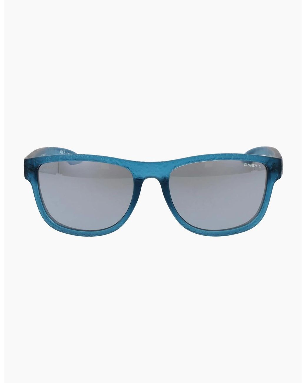 O'neill Sportswear Blue Sunglasses Ons-Coast2.0 105P 53