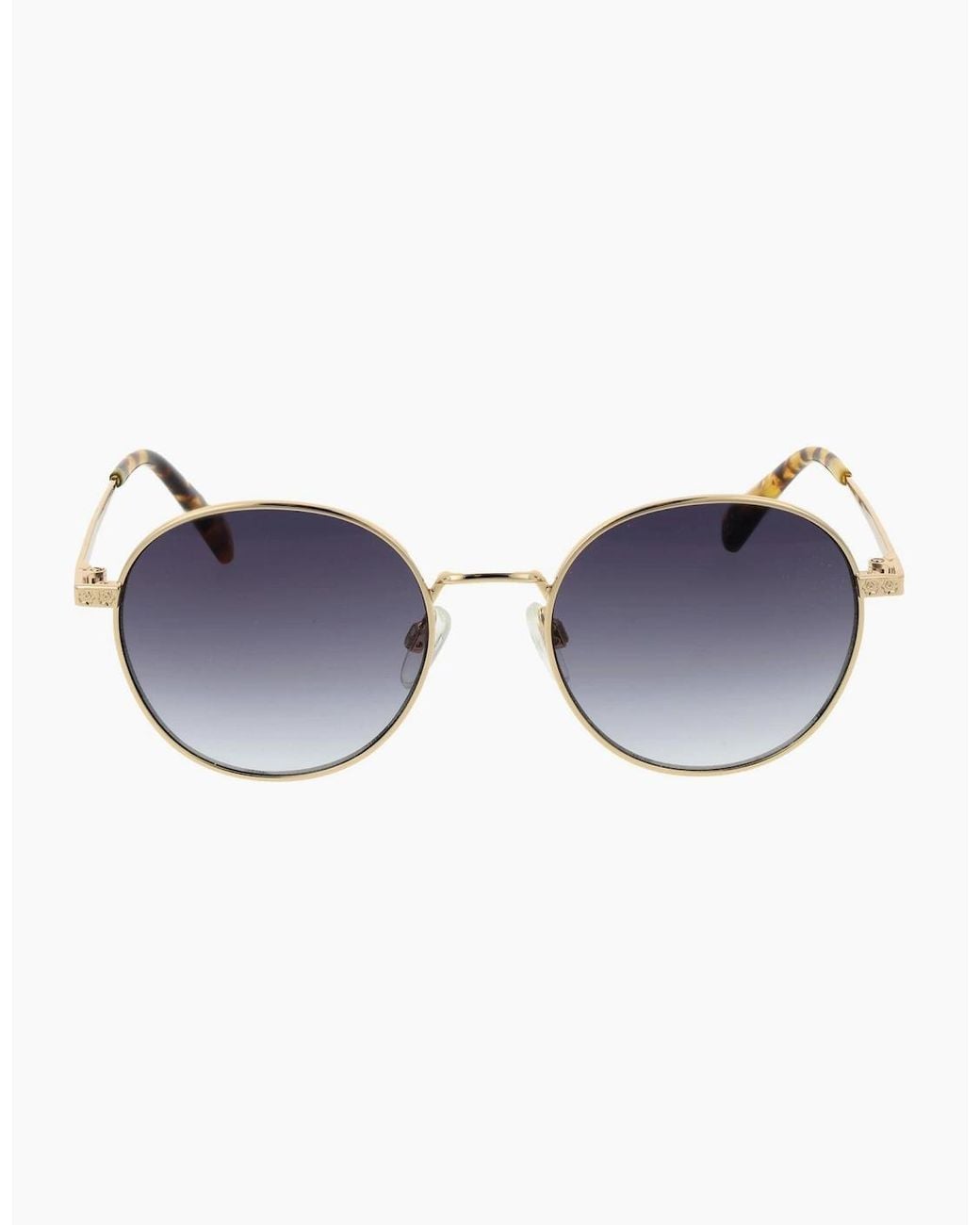 Ted Baker Blue Sunglasses Tb1679 474 49