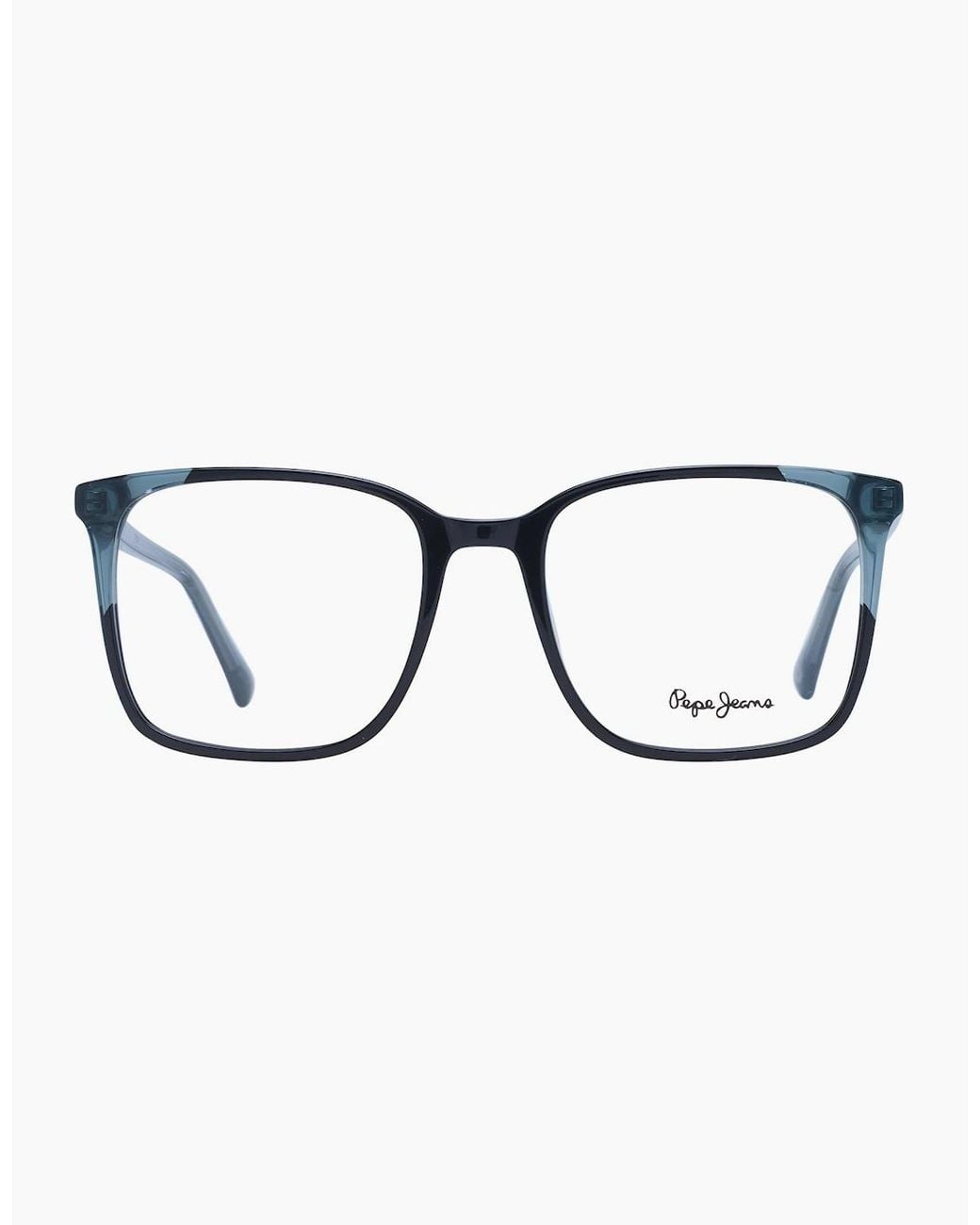Pepe Jeans Black Optical Frame Pj3473 C6 54