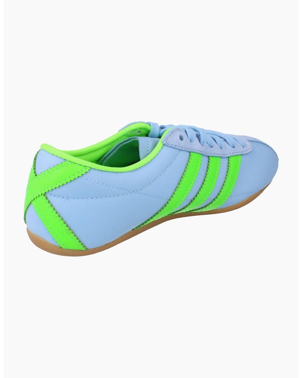 Adidas Green Originals Tokyo Trainers Jq0582