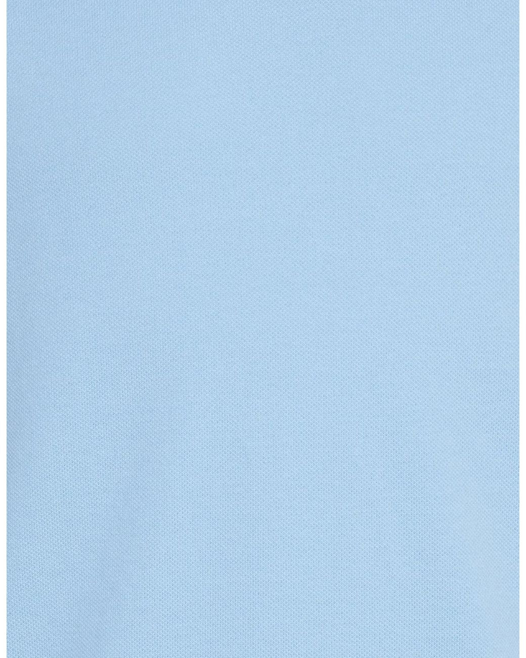 Tommy Hilfiger Blue Polo Shirts Golf Top