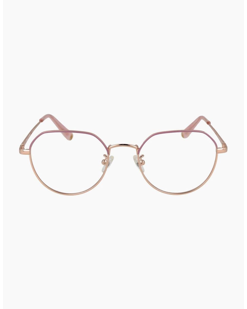 Skechers Metallic Optical Frame Se2181-D 028 51
