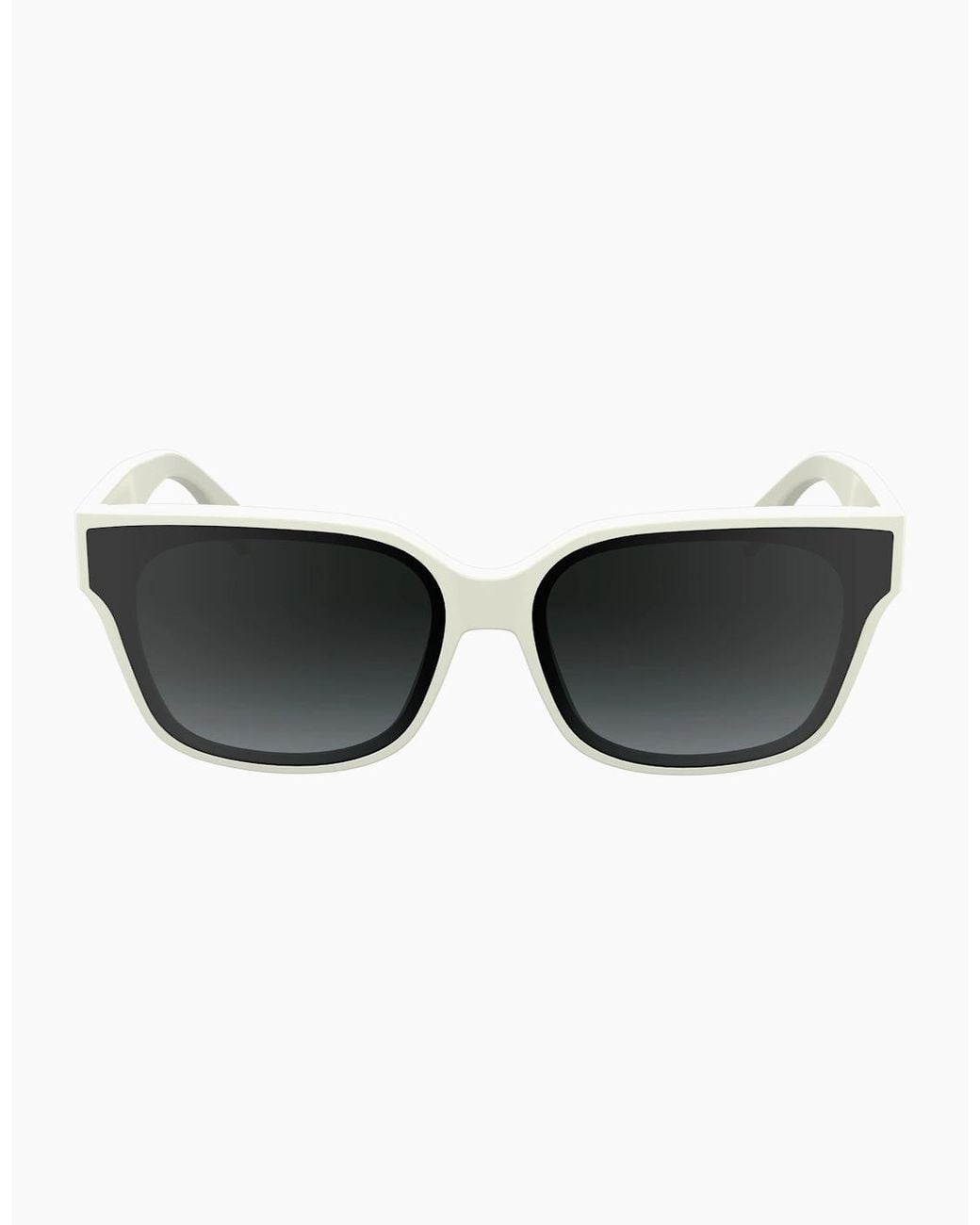 Karl Lagerfeld Black Kl6161S-105 Glasses