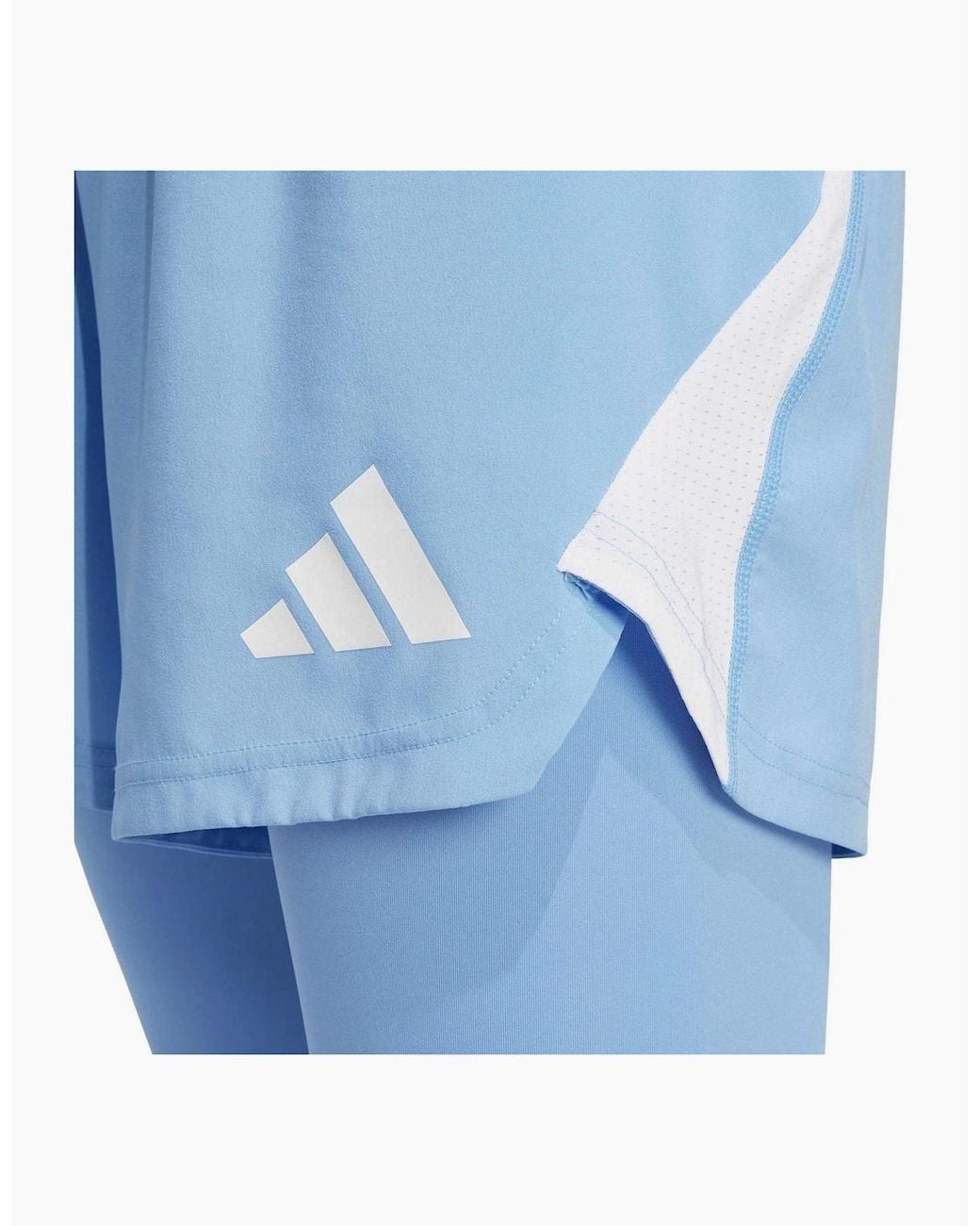 Adidas Blue T25 P Gk Tigh for men