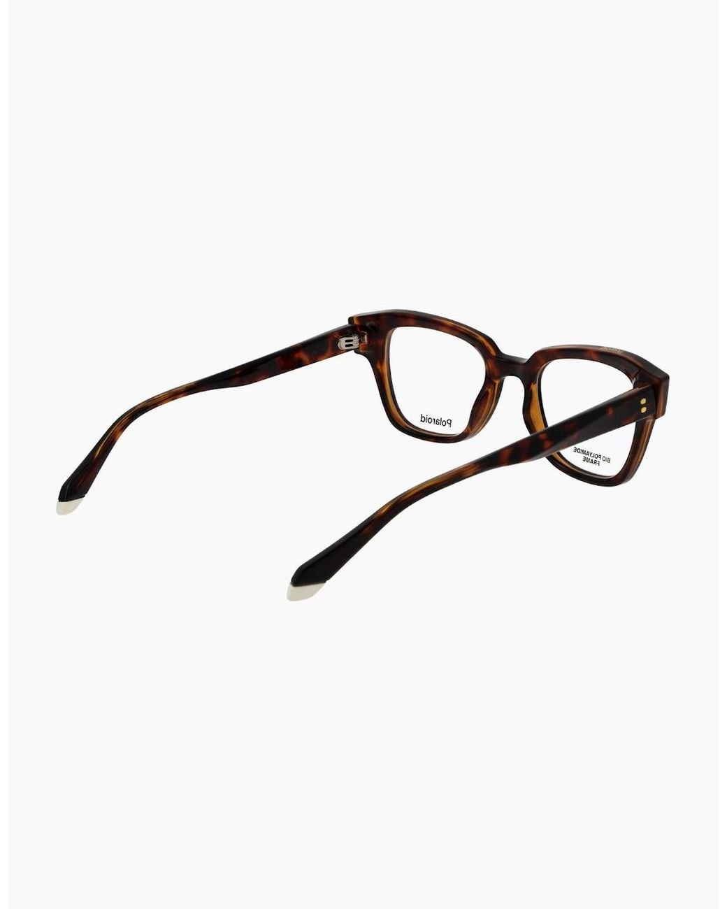 Polaroid Brown Optical Frame Pld D623 08620 48