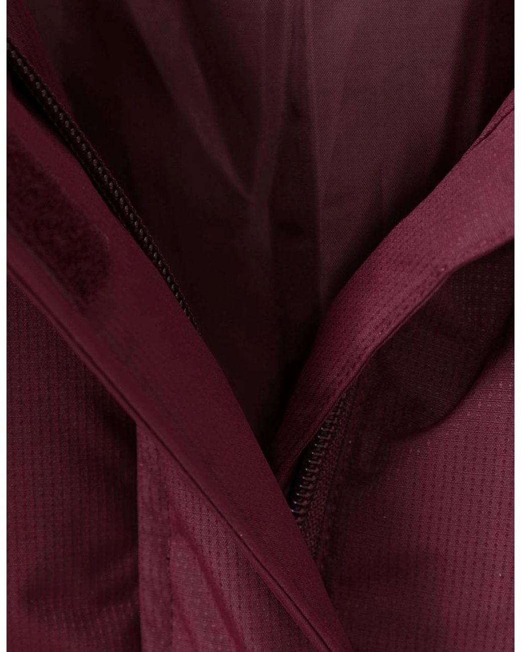 Mountain Warehouse Purple Ladies Waterproof Padded Jacket