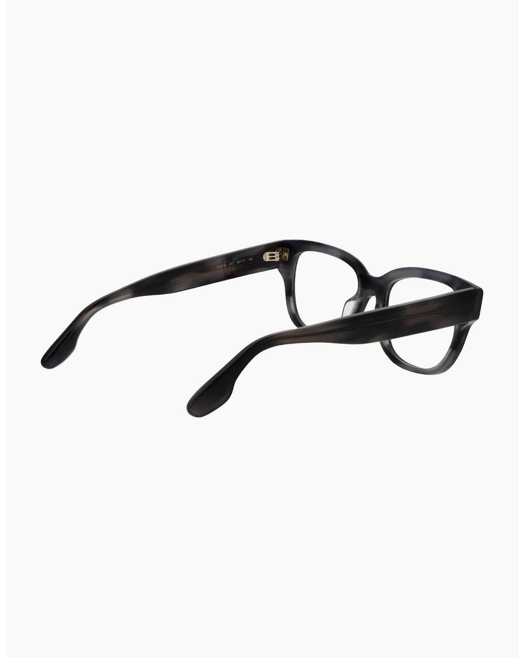 Victoria Beckham Brown Optical Frame Vb2639 037 53