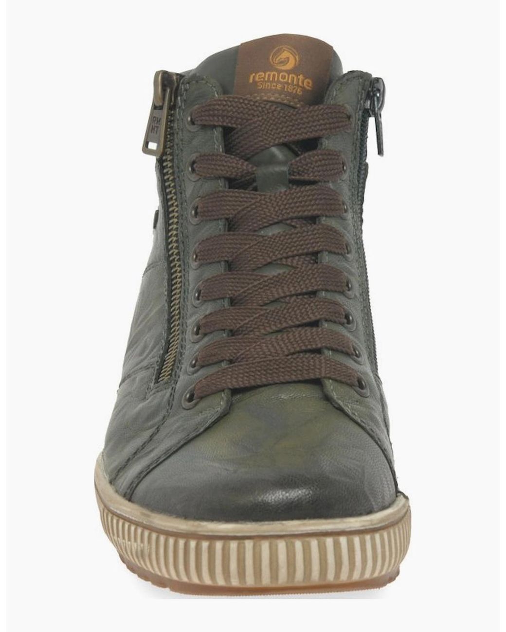 Remonte Natural Otto Ankle Boots