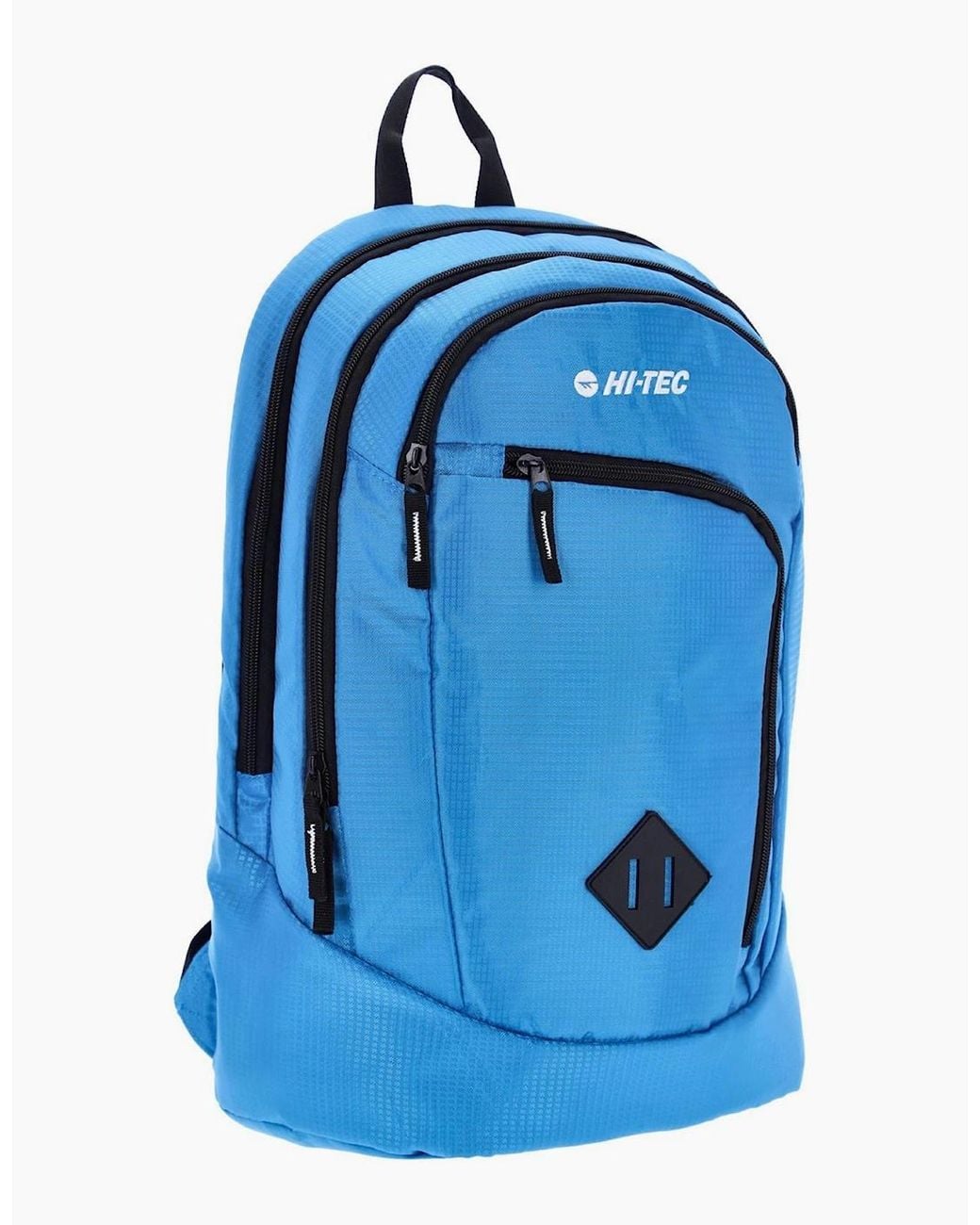 Hi-tec Blue Commute 26L Backpack Swedish for men