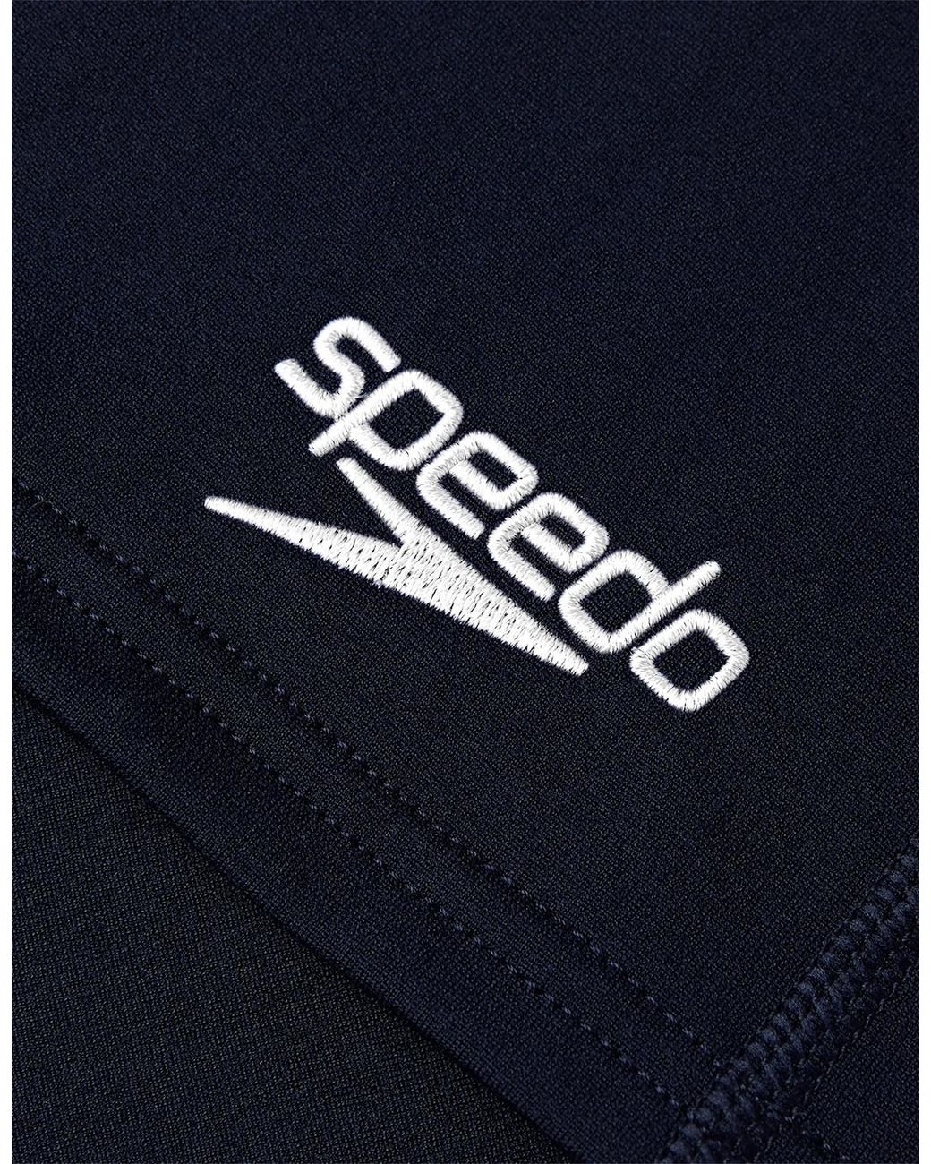 Speedo Blue Aqua Endurance+ Swim Shorts for men