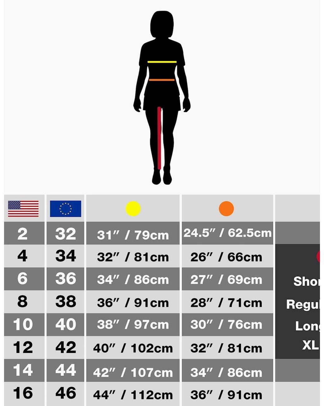 Craghoppers Black Ladies Compression Thermal Leggings