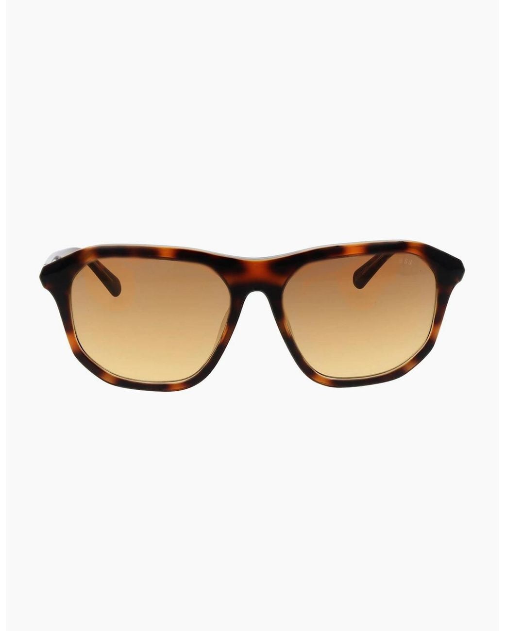 Guess Brown Sunglasses Gu00057 52F 60