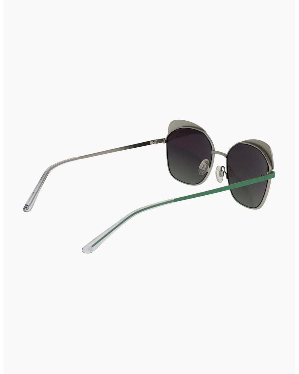 Comma, Metallic Sunglasses 77146 25 56