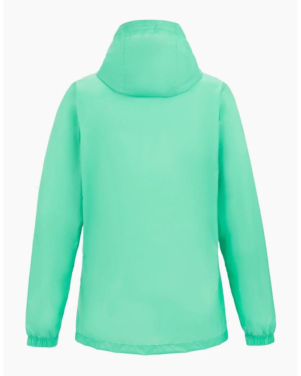 Regatta Pink Ladies Pack It Iii Waterproof Jacket
