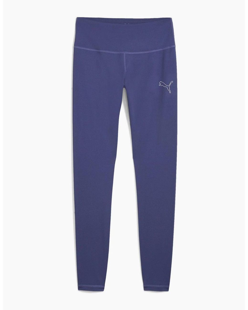 PUMA Blue Mass Merchants Active Tight Legging