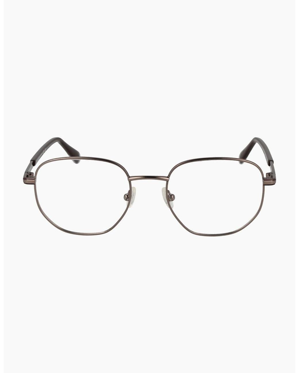 Gant Gray Optical Frame Ga50024 036 51 for men