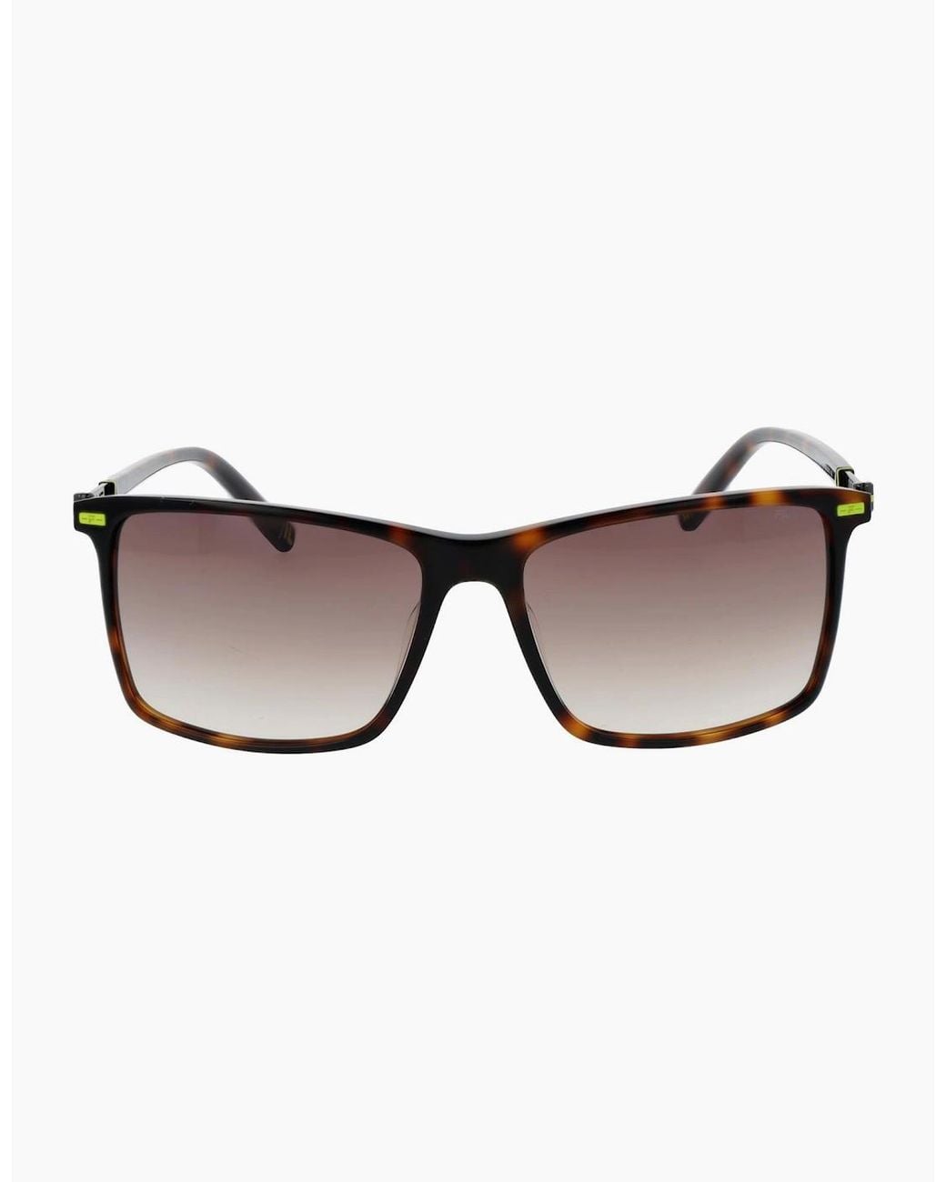 Fila Multicolor Sunglasses Sfi447 0C10 57 for men