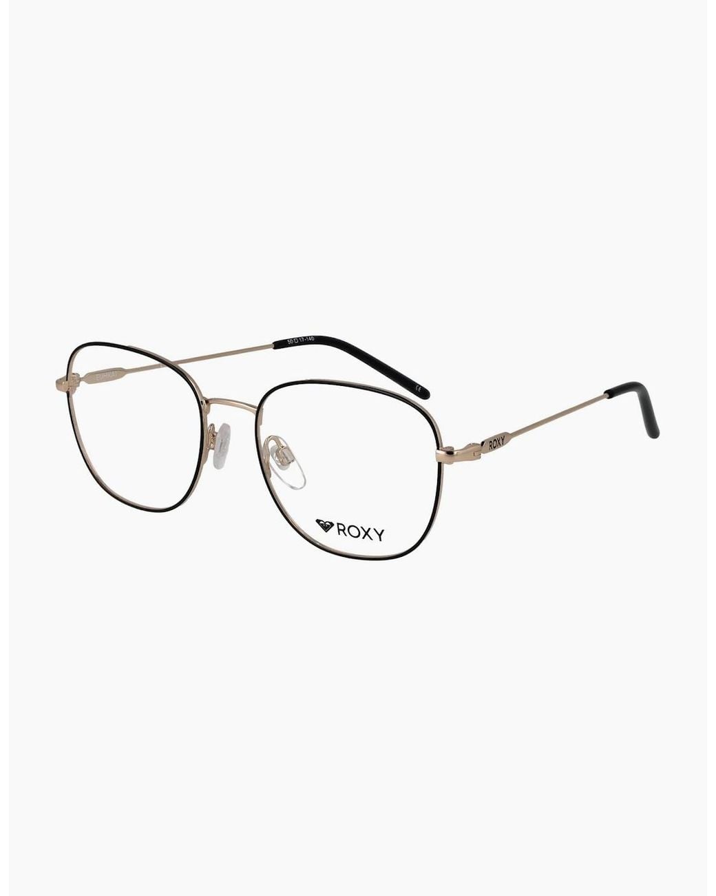 Roxy Black Optical Frame Erjeg03062 Yke0 Euhkai