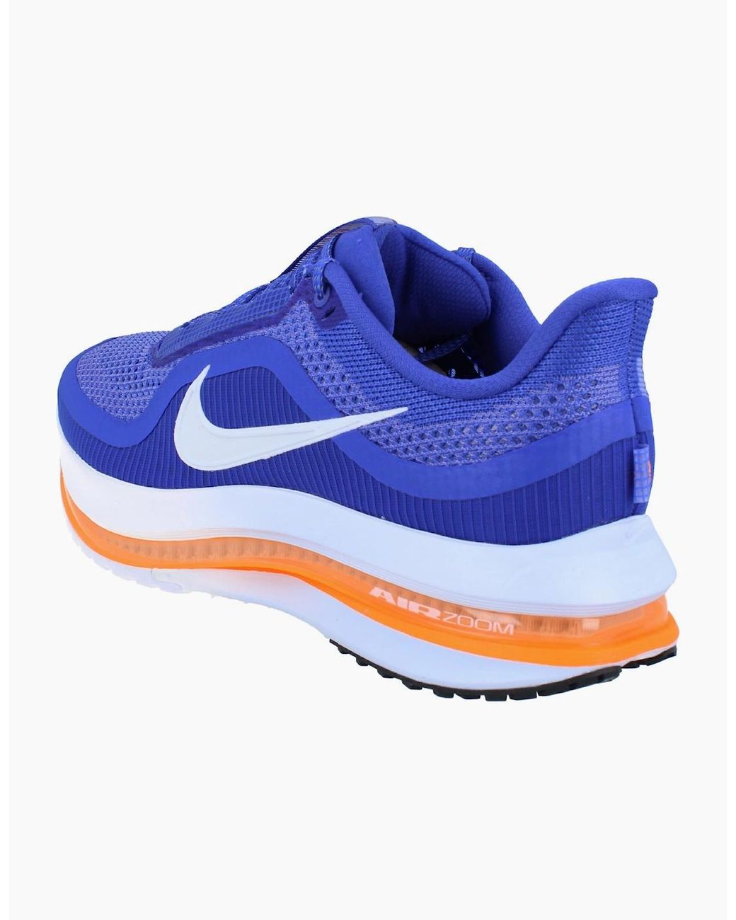 Nike Blue Pegasus Premium Running Trainers Hq2592 Shoes 400 for men