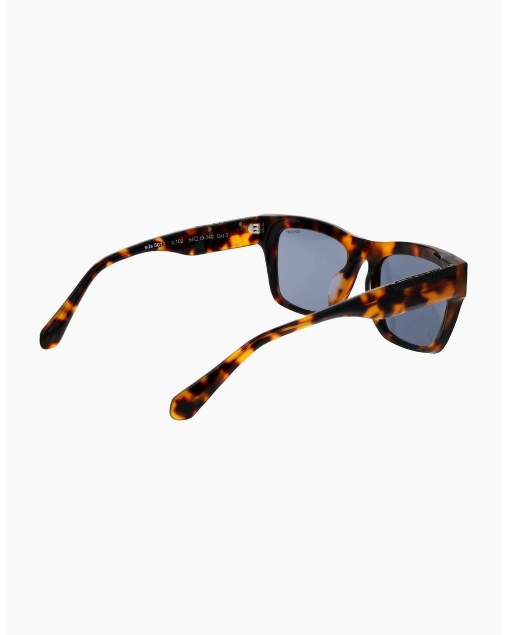 Superdry Blue Sunglasses Sds 5011 102 54 for men