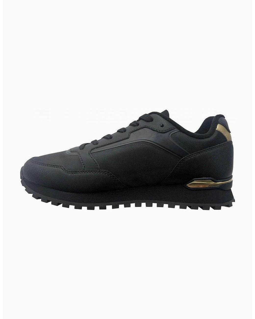 Boss Black Parkour L Runn Trainers for men