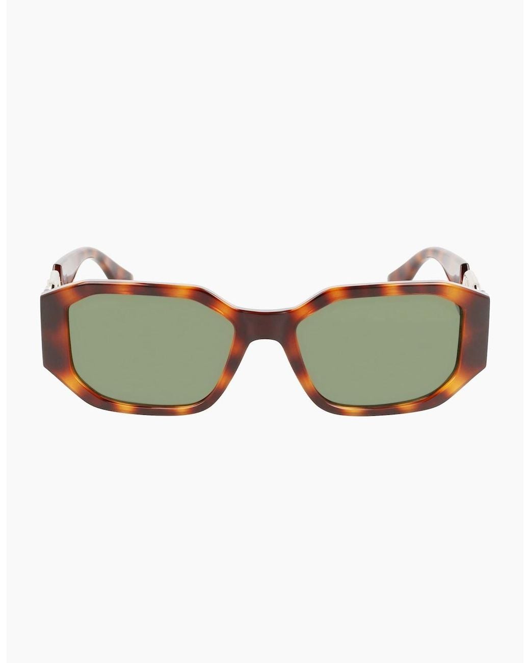 Karl Lagerfeld Brown Kl6085S-240 Glasses