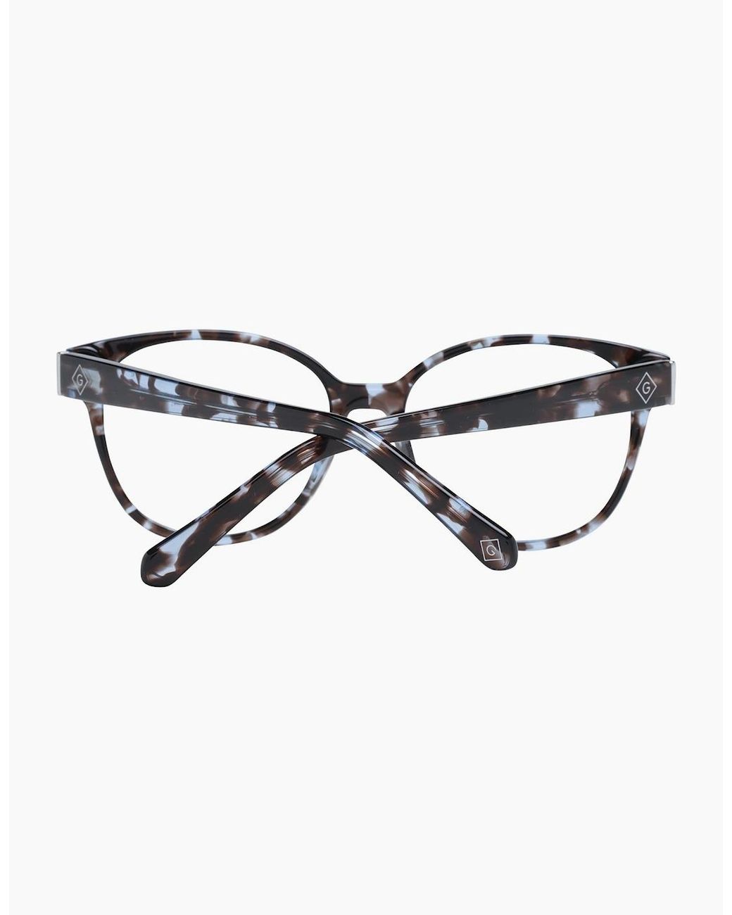 Gant Gray Optical Frame Ga4131 055 53