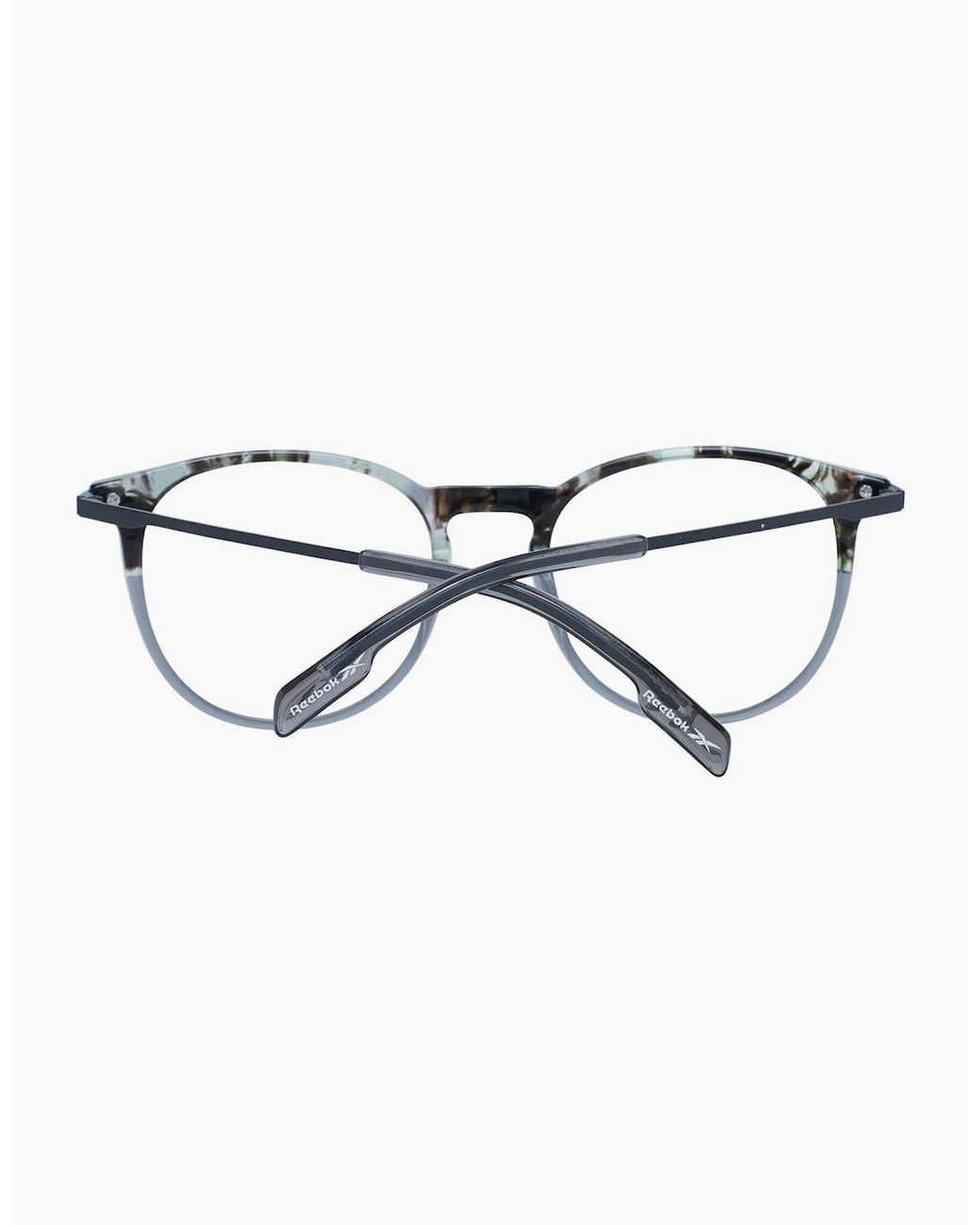 Reebok Multicolor Optical Frame Rv9604 02 52 for men