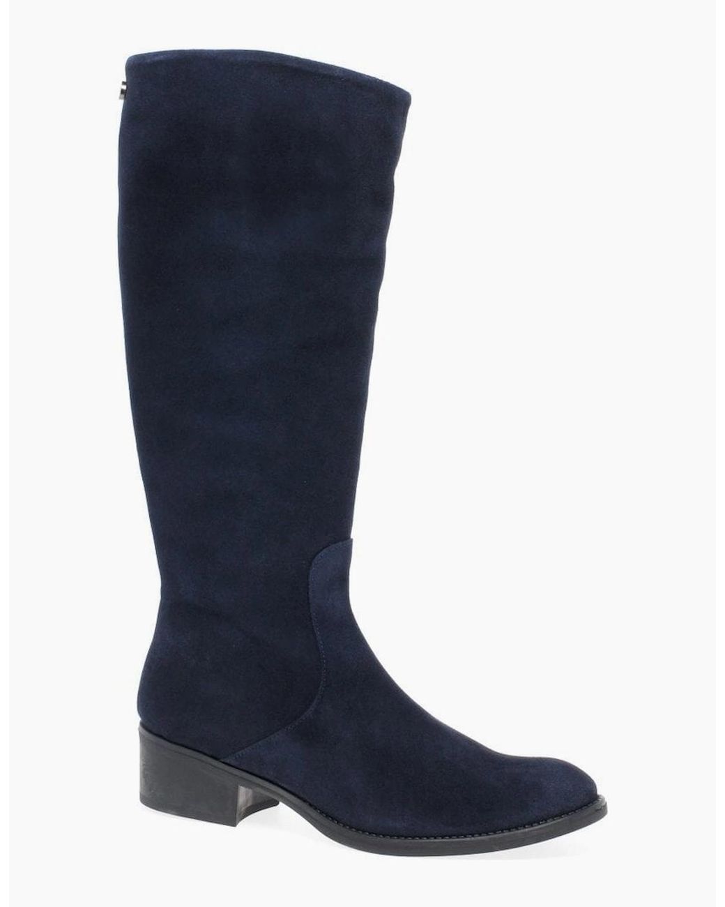 Toni Pons Blue Tirol Knee High Boots
