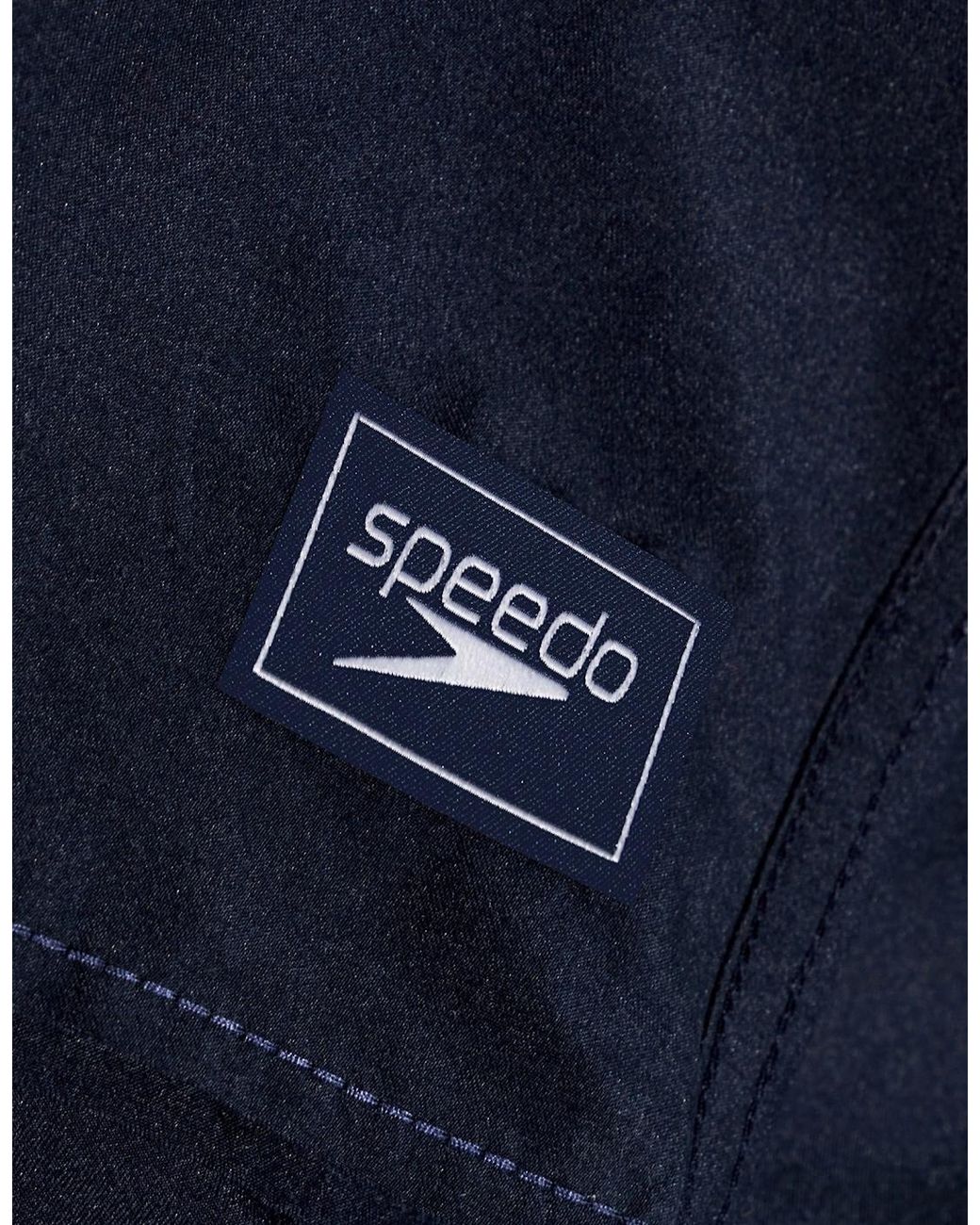 Speedo Blue Prime Leisure Swim Shorts for men