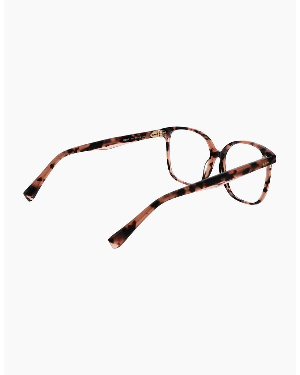 Sandro Brown Optical Frame Sd2025 204 53