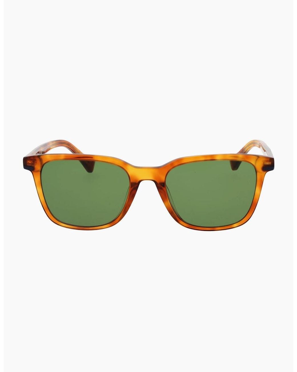Replay Green Sunglasses Ry488V 03S 52