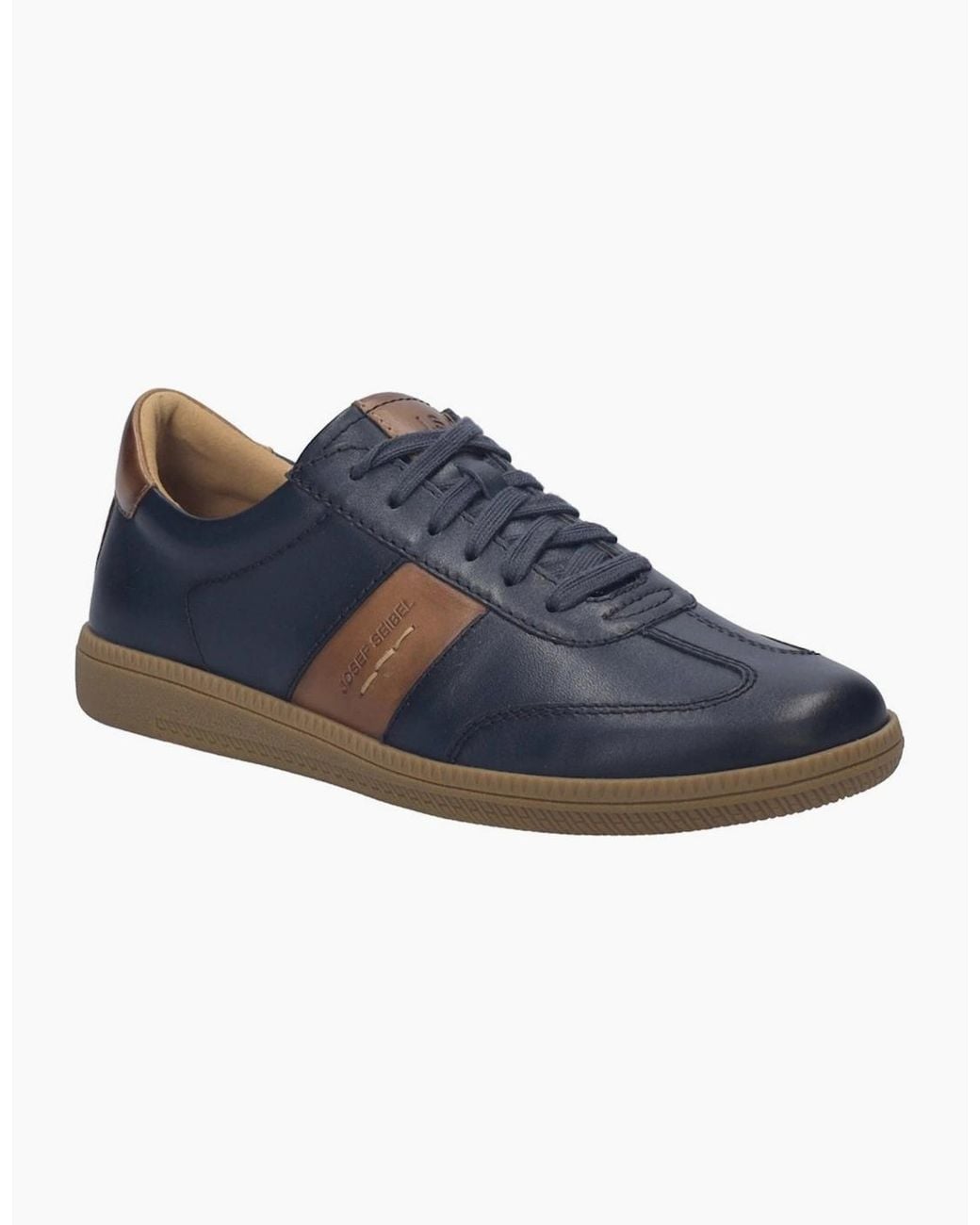 Josef Seibel Blue Joleen 03 Trainers