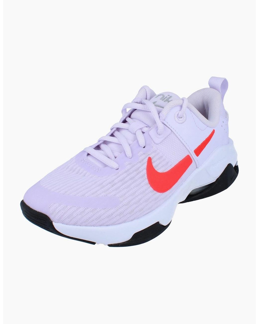Nike White Zoom Bella 6 Dr5720 502