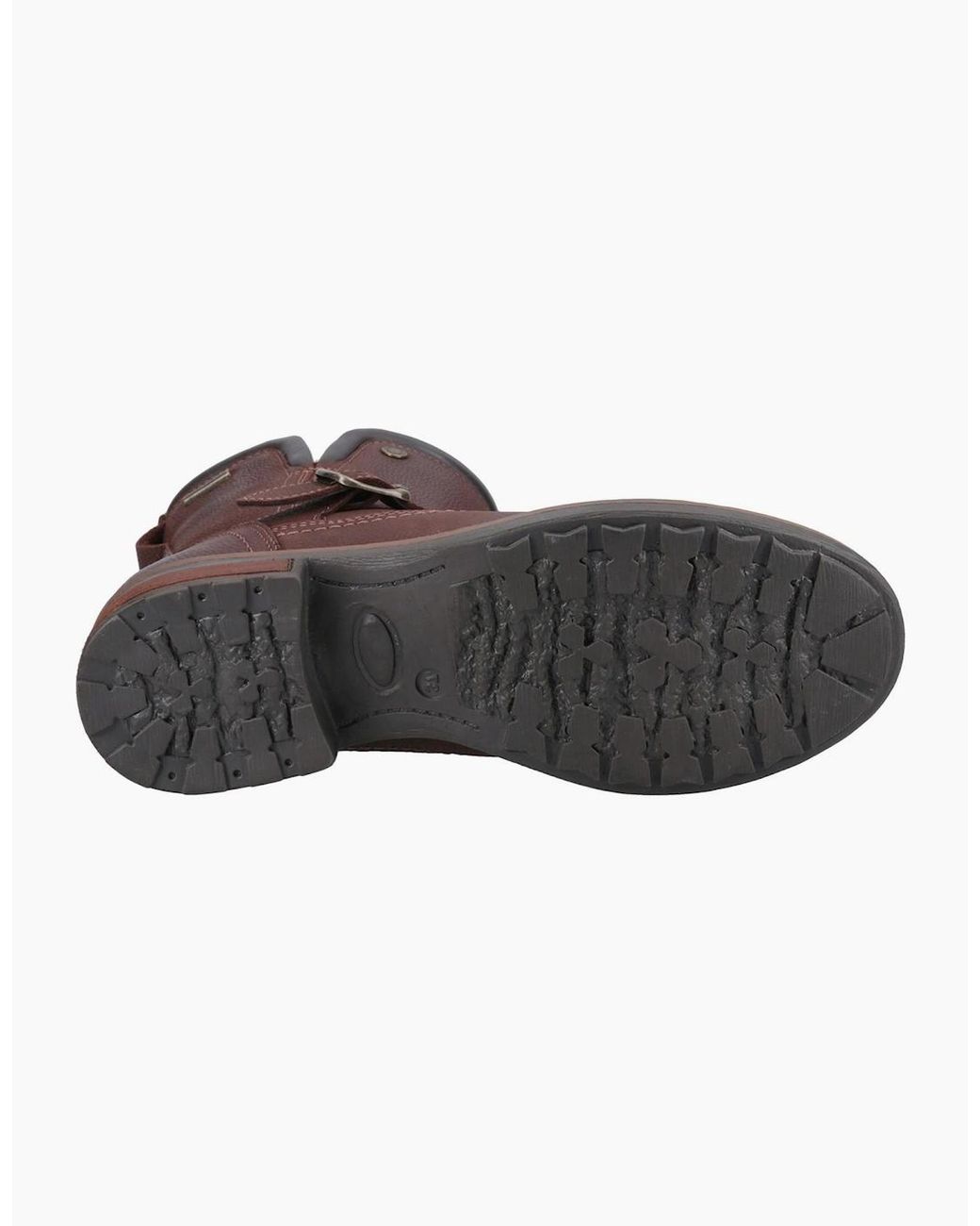 Cotswold Brown Kinsham Waterproof Boots