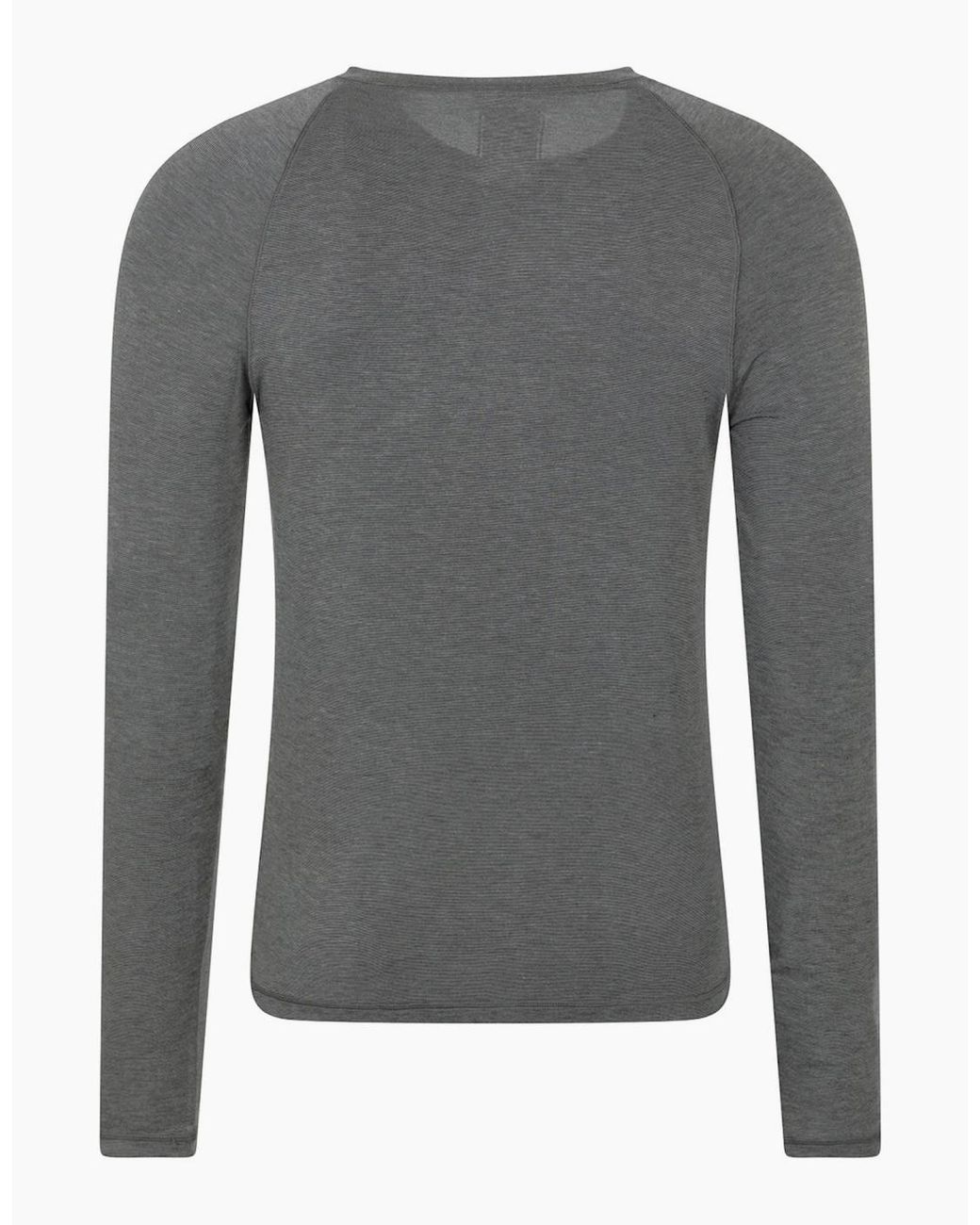 Mountain Warehouse Gray Keep The Heat Thermal Top for men