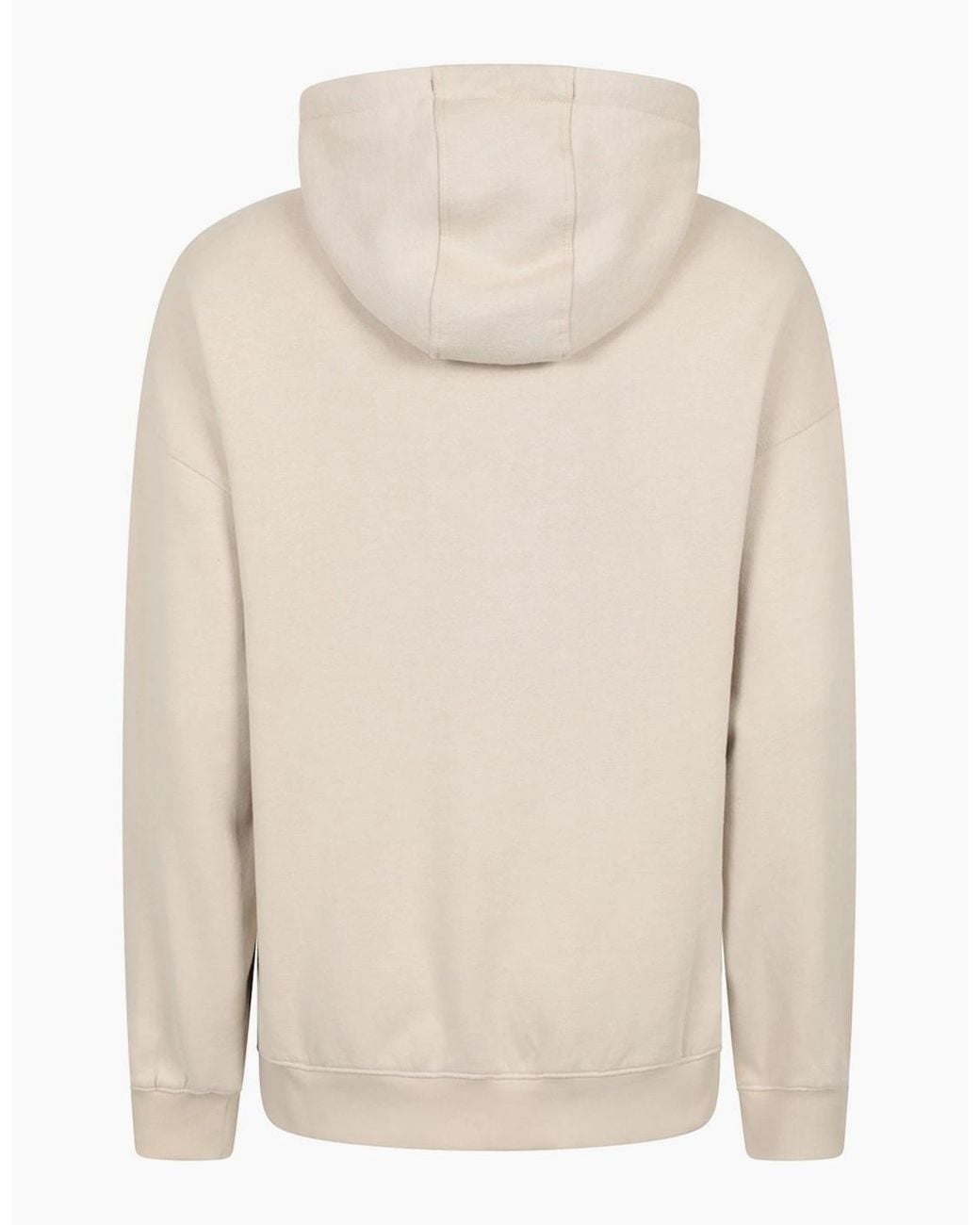 Mountain Warehouse Natural Ladies London Graphic Hoodie