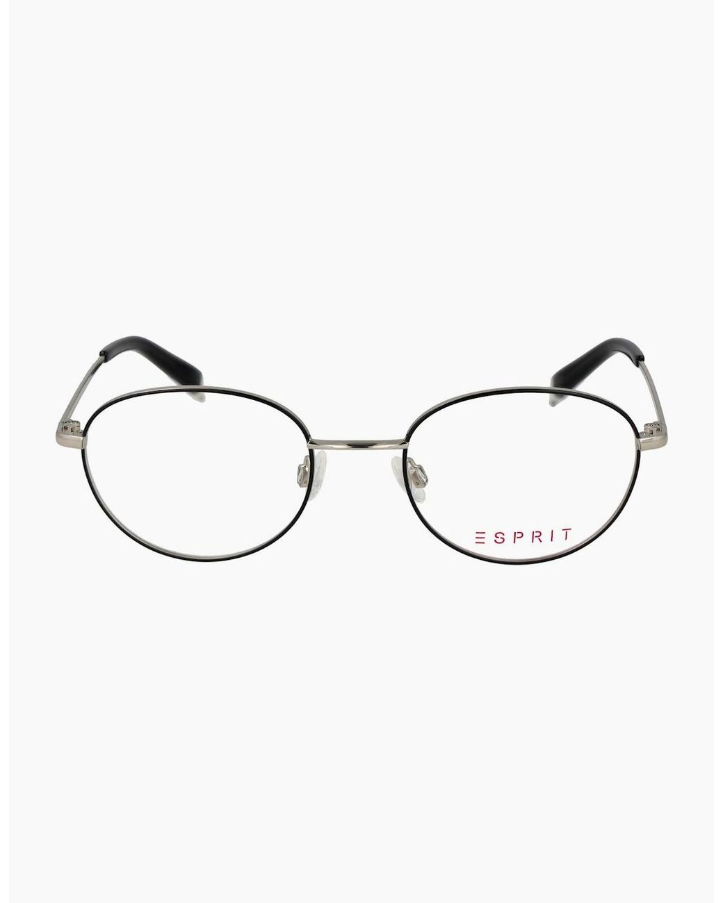 Esprit Black Optical Frame Et17595 538 51 for men