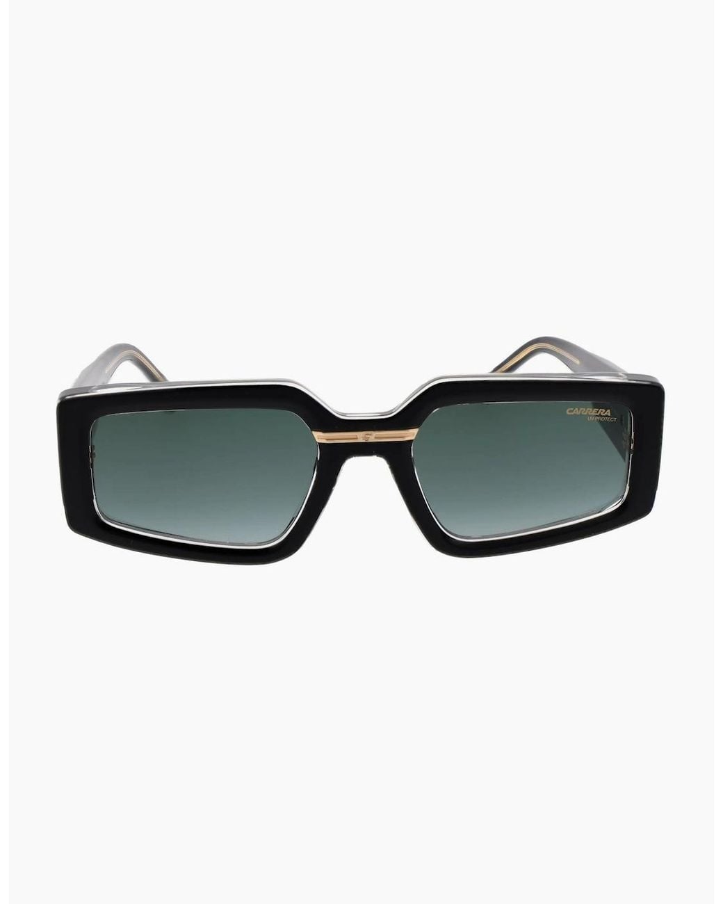 Carrera Black Sunglasses Victory C 12/S 7C59O 55
