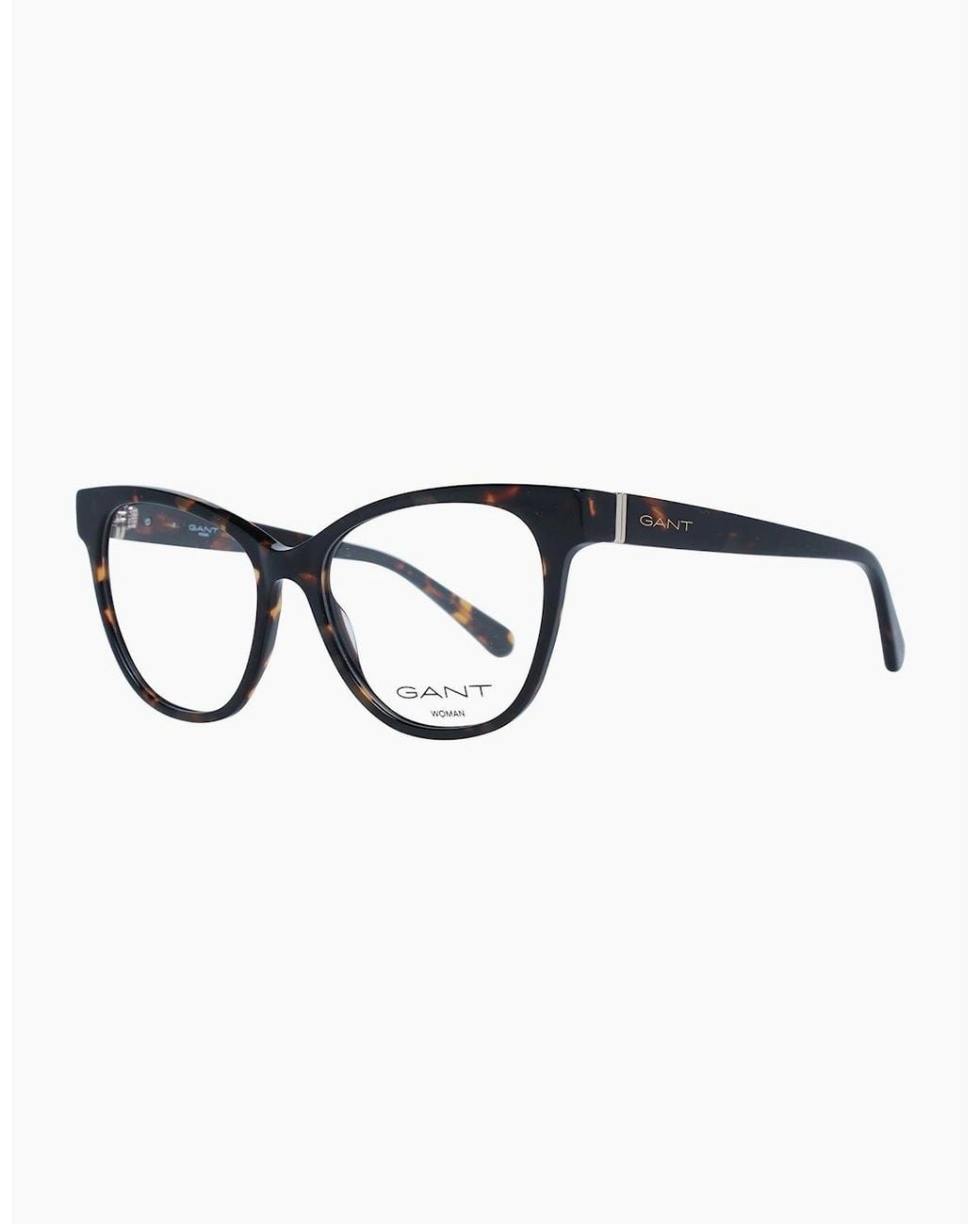 Gant Brown Optical Frame Ga4113 052 54