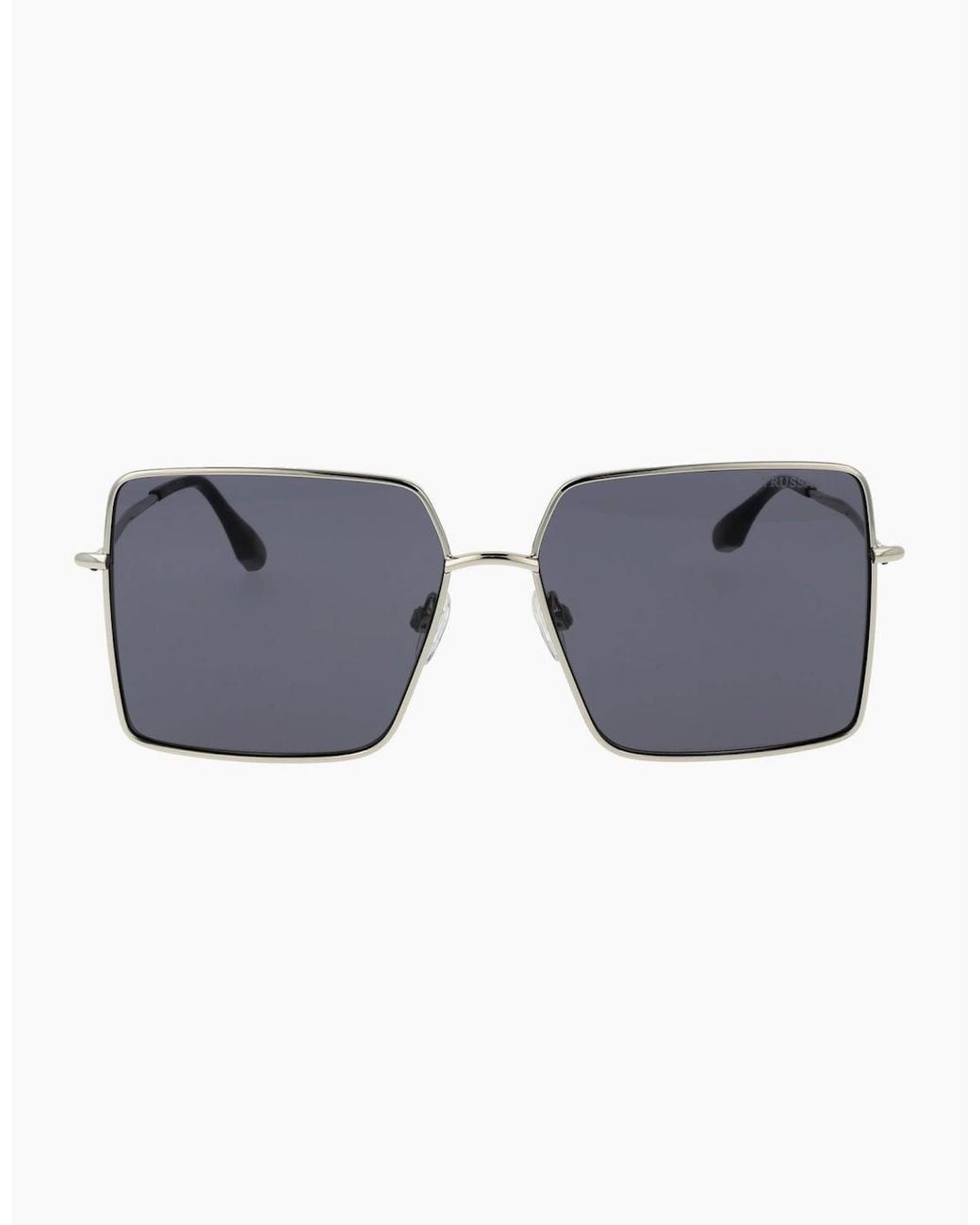 Trussardi Blue Sunglasses Tsw3010 03A 59