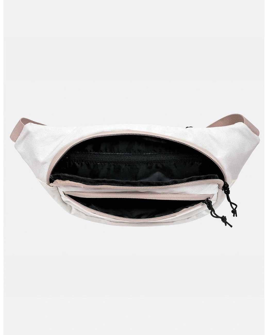 Miso Natural Compact Bum Bag for men