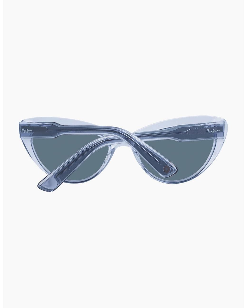Pepe Jeans Blue Sunglasses Pj7428 946 55